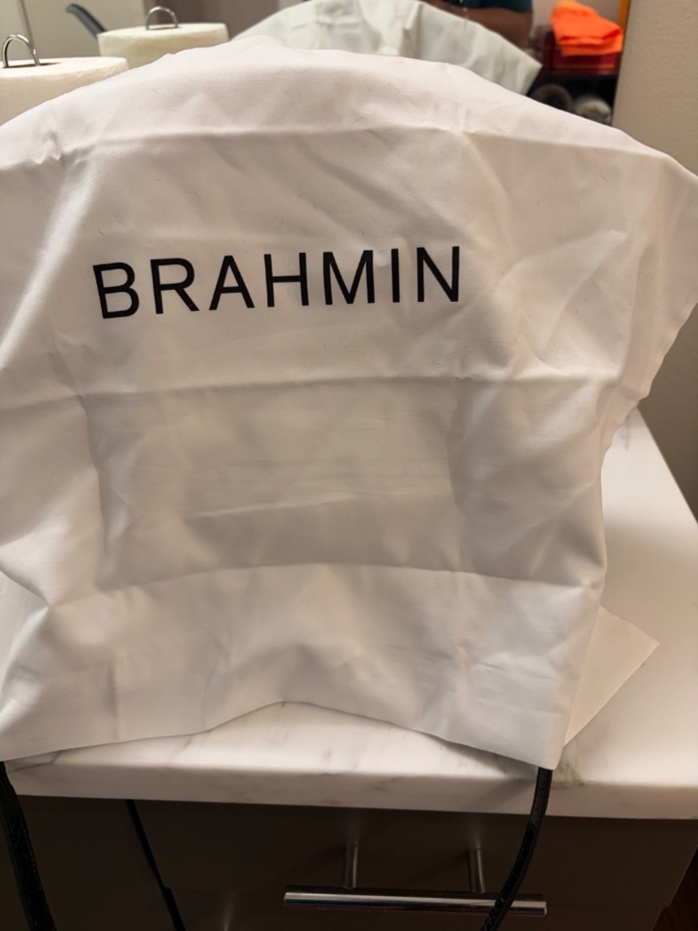 Brahmin - Picture 7 of 8
